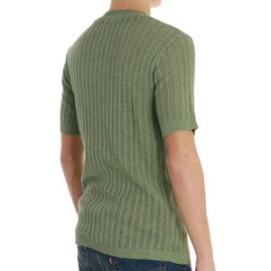 T-SHIRT TRAFORATA BL11 - Mad Fashion | img vers.300x/